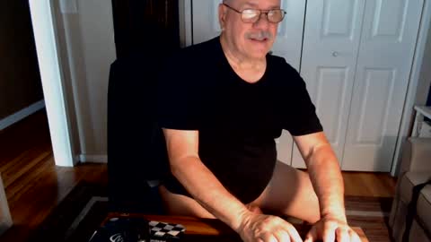 MackB1950 online show from July 2, 2026, 6:25 pm