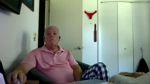mackdocc001 online show from July 8, 2026, 2:43 pm