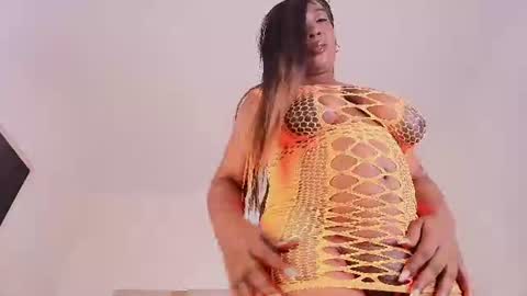 Gabriela - Madameebony online show from July 21, 2026, 11:45 am