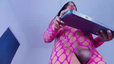 Gabriela - Madameebony online show from July 26, 2026, 11:50 am