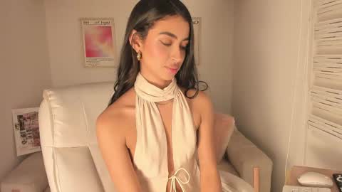 Snapshot of maddy_bronw chatting on May 16, 2026, 12:07 am Maddy online show from May 16, 2026, 12:07 am