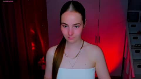 maddy_gate online show from June 8, 2026, 3:56 pm