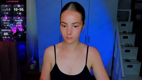 maddy_gate online show from July 2, 2026, 9:15 am