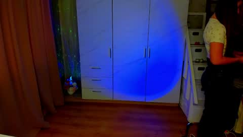maddy_gate online show from July 13, 2026, 4:32 pm
