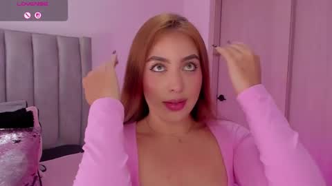 Lina  online show from July 1, 2026, 6:37 am