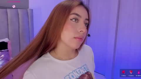 Lina  online show from August 2, 2026, 9:13 pm
