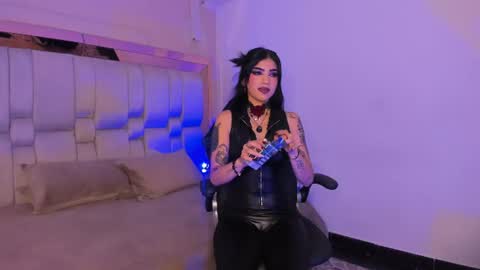  BELLA  online show from July 15, 2026, 7:08 pm