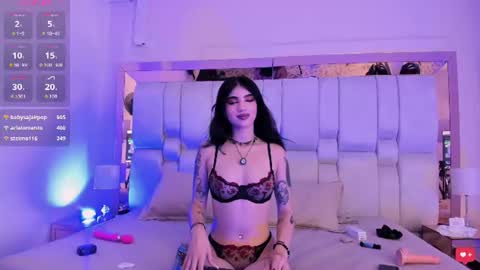  BELLA  online show from July 18, 2026, 10:08 am