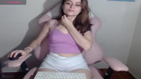 My name is madi Lushdomi is activeThere are legends that in this room all your wishes can come true  Private is Open online show from July 8, 2026, 2:32 pm