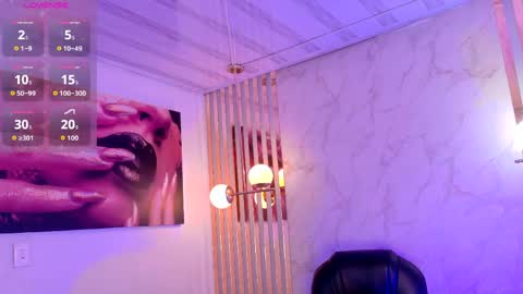 Snapshot of madisoon_9 chatting on May 11, 2026, 2:45 pm MADISON online show from May 11, 2026, 2:45 pm
