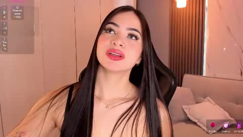 Madi Fox online show from July 25, 2026, 2:47 pm