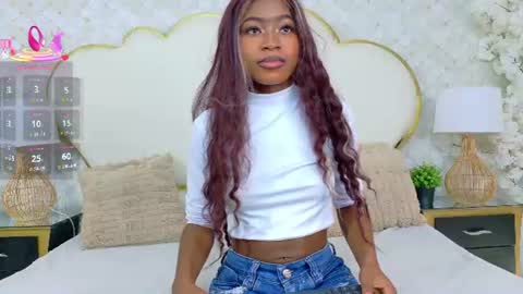 madissonbonny_ online show from July 20, 2026, 9:06 pm