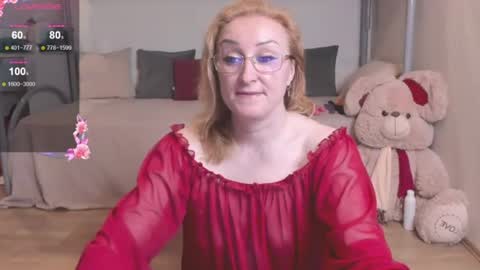 Madisson online show from June 21, 2026, 11:07 pm