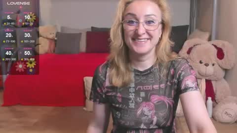 Madisson online show from July 26, 2026, 11:22 pm