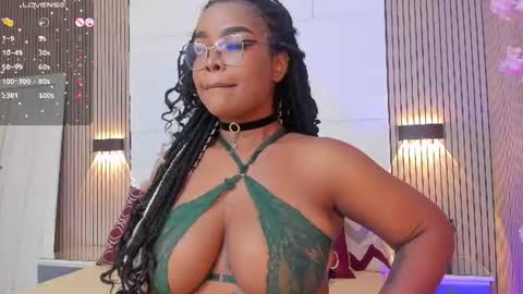 Madisson Lopez online show from July 24, 2026, 9:24 pm