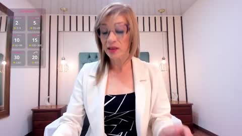 Miss Madisson online show from May 4, 2026, 11:39 am