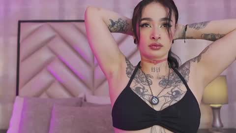 Snapshot of madissonpayton chatting on June 8, 2026, 1:11 pm MadissonPayton online show from June 8, 2026, 1:11 pm