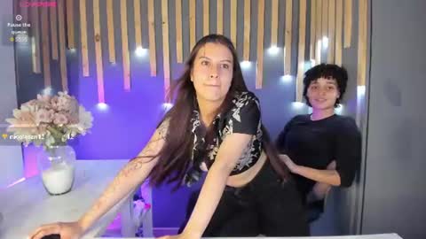 madydoll_1 online show from July 9, 2026, 1:09 am