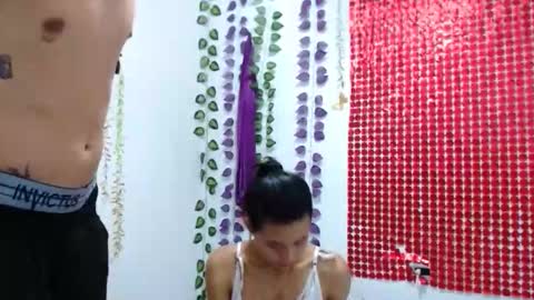 madysomandstewen_hot online show from May 29, 2026, 2:31 am