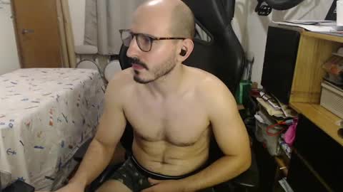 Peter online show from May 7, 2026, 5:02 am