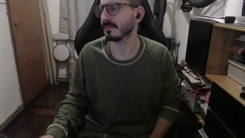 Peter online show from May 11, 2026, 5:24 am