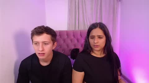 mae and nathan online show from July 28, 2026, 2:51 am
