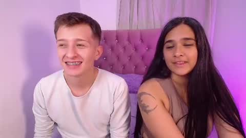 mae and nathan online show from July 31, 2026, 3:28 am