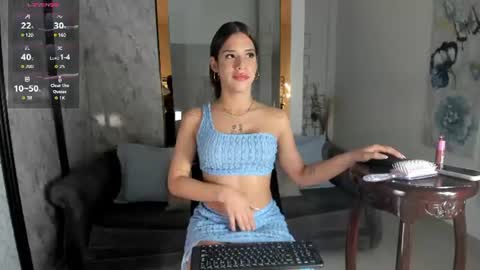 mafearias23 online show from July 15, 2026, 1:38 pm