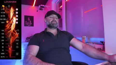 Magabear online show from May 1, 2026, 4:06 am