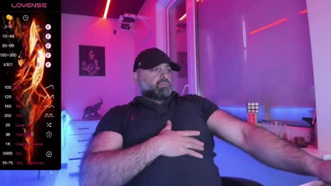 Magabear online show from May 2, 2026, 3:22 am