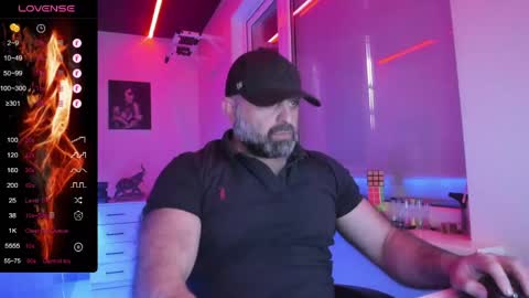 Magabear online show from May 6, 2026, 3:24 am