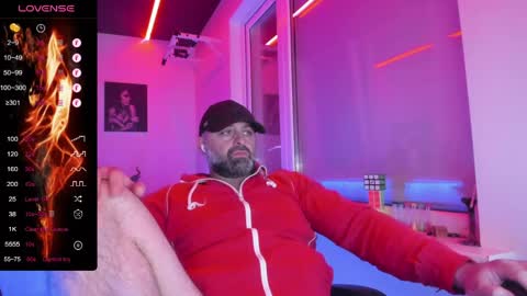 Magabear online show from May 10, 2026, 7:52 pm