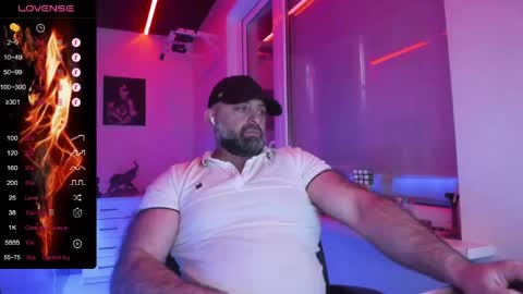 Magabear online show from May 13, 2026, 10:01 am