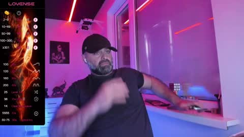 Magabear online show from May 16, 2026, 10:47 am