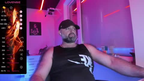 Magabear online show from May 27, 2026, 2:08 am