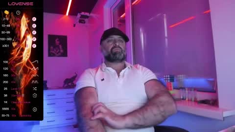 Magabear online show from May 29, 2026, 9:18 am