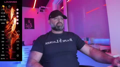 Magabear online show from May 30, 2026, 11:29 am
