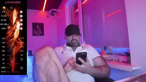 Magabear online show from May 31, 2026, 3:26 am