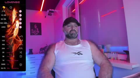 Magabear online show from June 2, 2026, 2:24 am