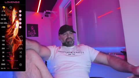 Magabear online show from June 4, 2026, 9:37 am