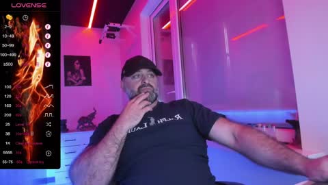 Magabear online show from June 6, 2026, 3:00 am