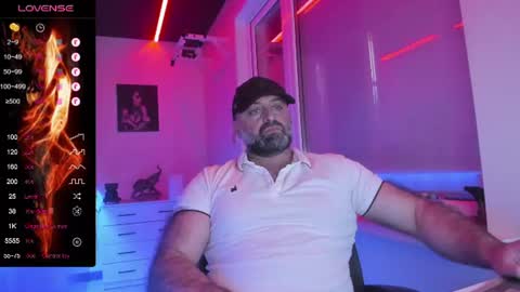 Magabear online show from June 10, 2026, 2:23 am