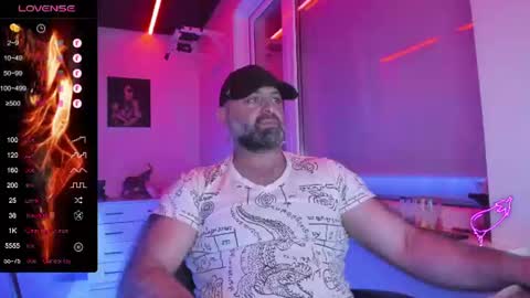 Magabear online show from June 17, 2026, 6:42 pm