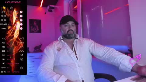 Magabear online show from June 30, 2026, 11:00 am