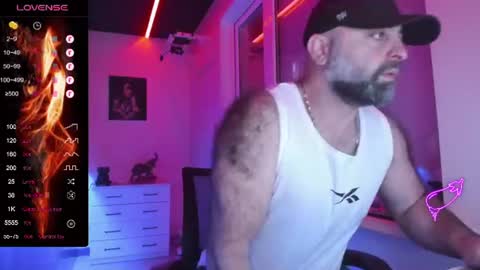 Magabear online show from July 7, 2026, 10:41 am