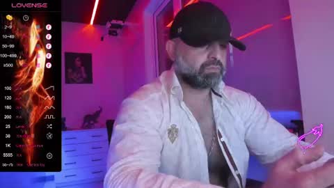 Magabear online show from July 22, 2026, 2:36 am