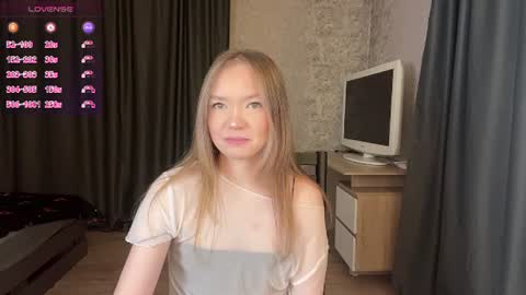 Marie online show from July 11, 2026, 4:21 pm