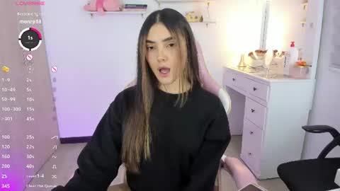 Eva online show from July 23, 2026, 11:46 pm