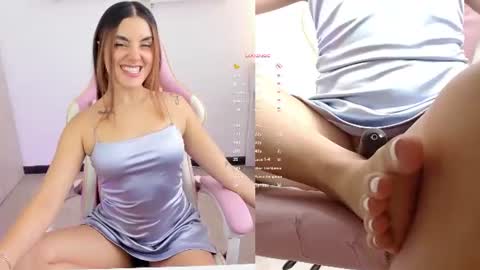 Eva online show from July 24, 2026, 3:21 pm