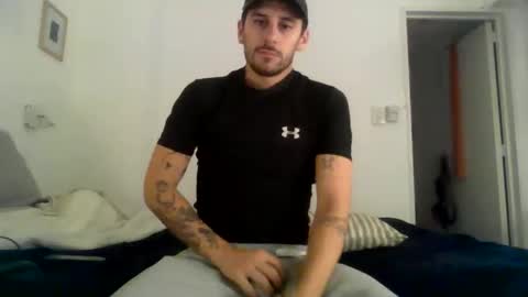 maggicboy29 online show from June 4, 2026, 3:56 am